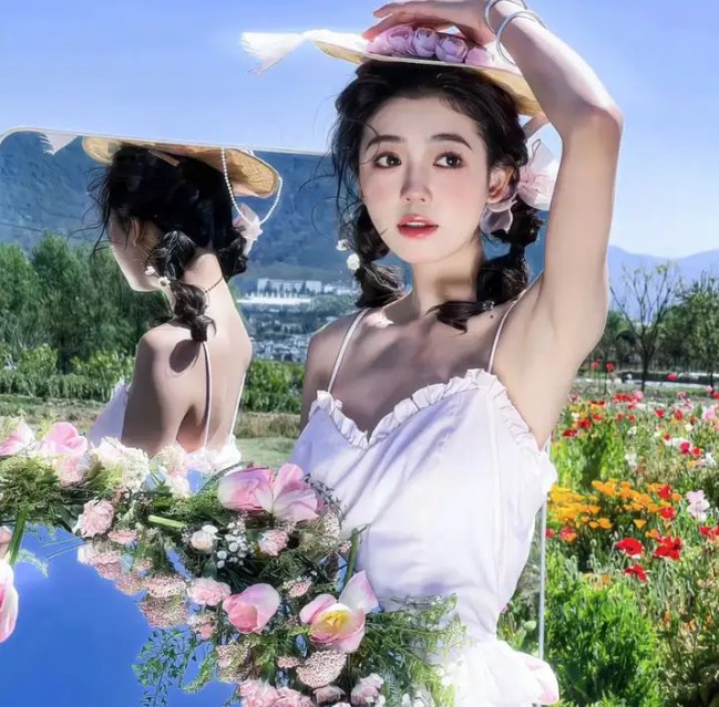 禁止生育的女性